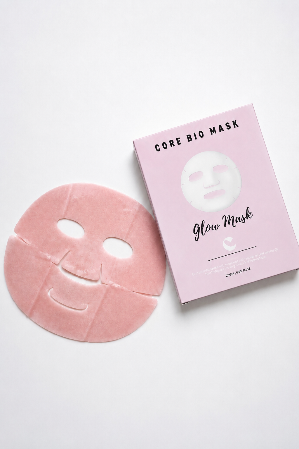 CORE BIO MASK - Glow Mask